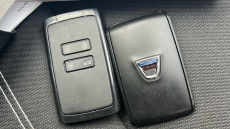 Dacia Sandero Stepway 1.0 TCe Prestige 5dr Petrol Hatchback